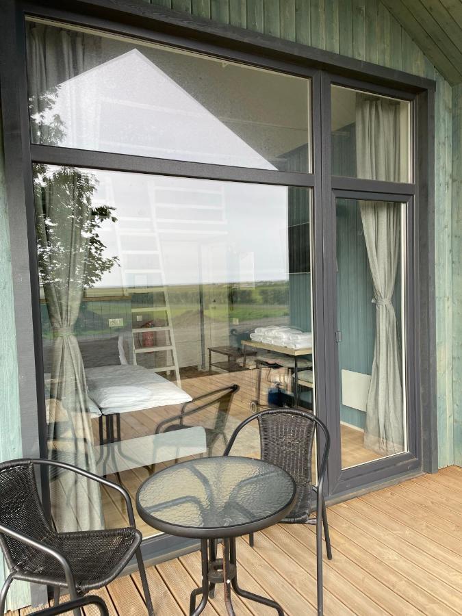 Amma Jona Villa Hvolsvollur Exterior photo